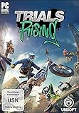 Trials Rising  Standard Edition PC Download Uplay Code