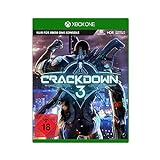 Crackdown 3 - [Xbox One]