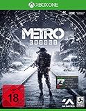 Metro Exodus [Day One Edition] - [Xbox One]