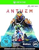 Anthem - Standard Edition - [Xbox One]