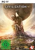 Sid Meier's Civilization VI - [PC]