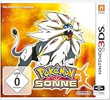 Pokémon Sonne - [3DS]