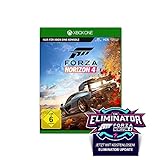 Forza Horizon 4 - Standard Edition - [Xbox One]