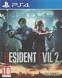 Resident Evil 2 [PlayStation 4 ]