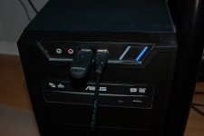 USB-Dongle an meinem PC