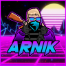 Avatar of ArniK