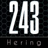 Hering243