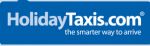 Holiday Taxis Gutschein & Rabatt 2024