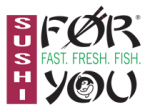 Sushi-For-YouRabatte & Rabatte 2023