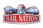 Rail NationRabatte & Rabatte 2022