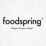 go to Foodspring