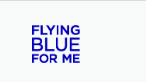 go to Flying blue