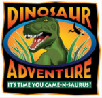 Dinosaur AdventureRabatte & Rabatte 2022