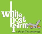 White Post FarmRabatte & Rabatte 2022