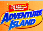 go to Adventure Island UK