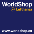 Lufthansa WorldShopRabatte & Rabatte 2022