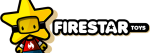 FireStar ToysRabatte & Rabatte 2023
