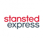 go to Stansted Express