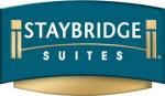 go to Staybridge Suites