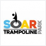 go to Soar Trampoline Park