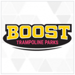 go to Boost Trampoline Parks