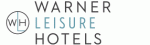 Warner Leisure HotelsRabatte & Rabatte 2022