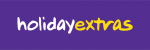 Holiday ExtrasRabatte & Rabatte 2023