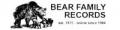 Bear Family RecordsRabatte & Rabatte 2022