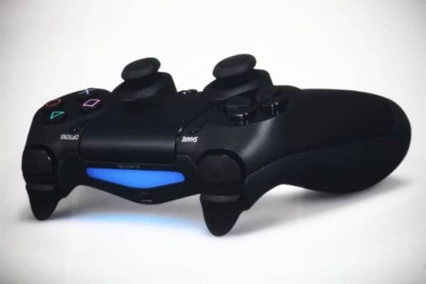 Play Station 4 Controller