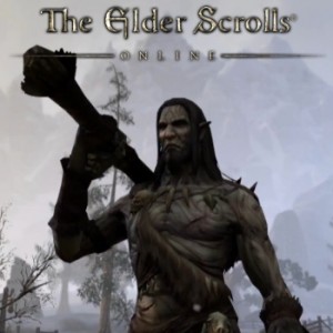 The Elder Scrolls Online - Skyrim