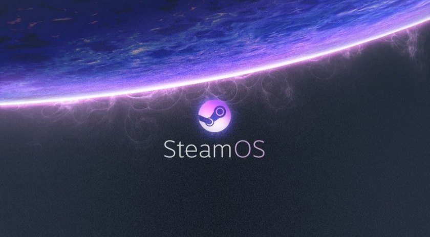 SteamOS