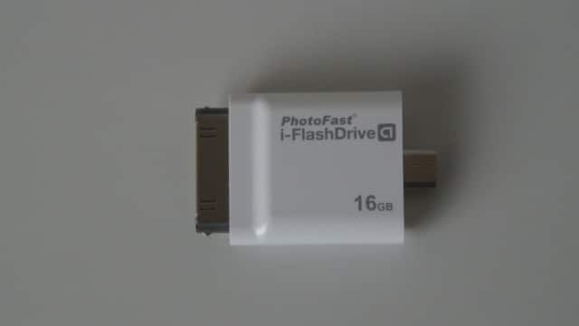i-FlashDrive HD - 2