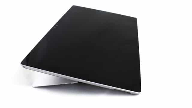 Microsoft Surface Pro 4-15
