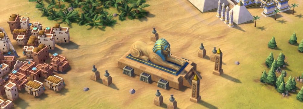 Civilization VI_Improvement_Sphinx