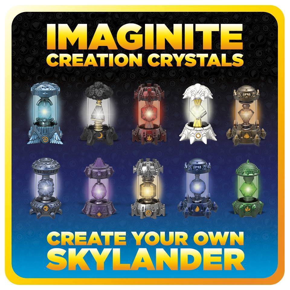 Skylanders Imaginators auf der gamescom: schrill, bunt und grenzenlos