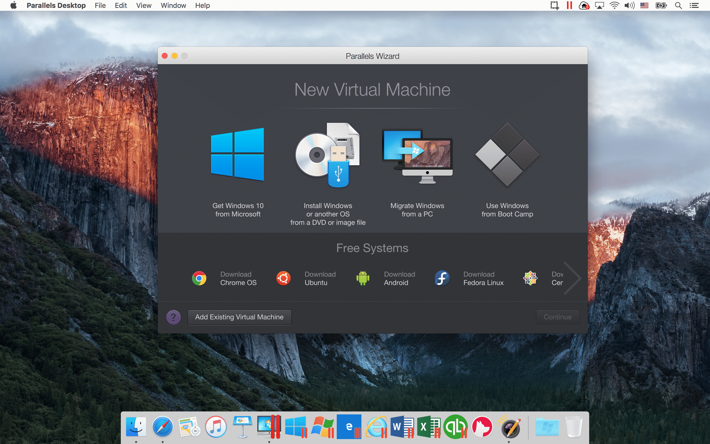 Установить версию ос. Параллель десктоп для мака. Виртуальная машина Windows 10 на Mac os. Parallels desktop для Windows. Parallels desktop для Mac.