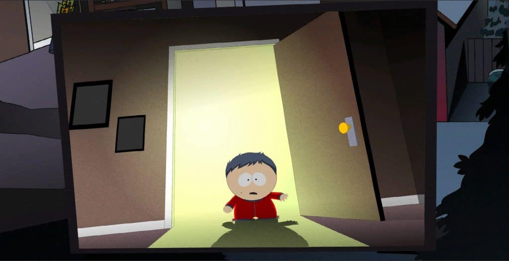 South Park TFBW Screenshot 3