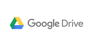 google drive backup and sync is disabled for this account