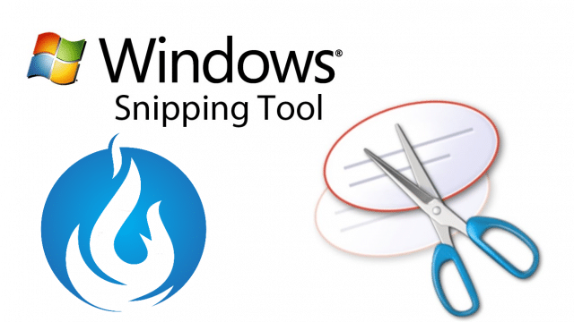 free snipping tool download for windows
