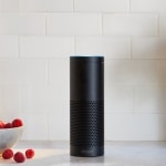 Amazon Echo Plus - schwarz