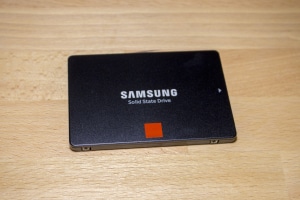 Samsung SSD 860 PRO