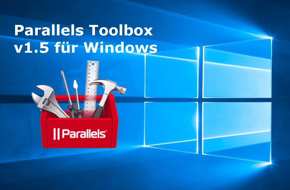 parallels toolbox key crack