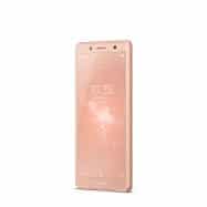 Xperia XZ2 Compact Coral Pink