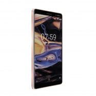 Nokia 7 Plus White Copper