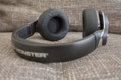 Monster Elements Kopfband