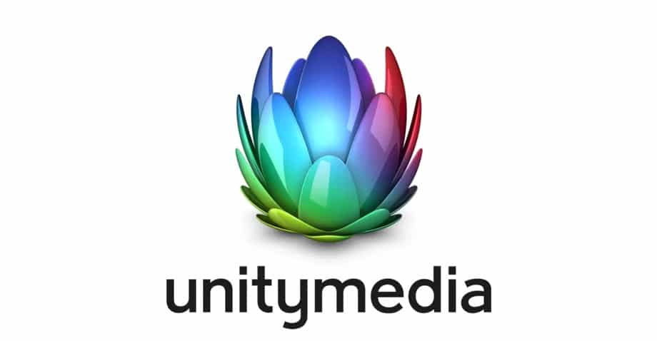 Unitymedia Power Upload