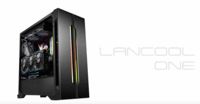 LANCOOL ONE Digital