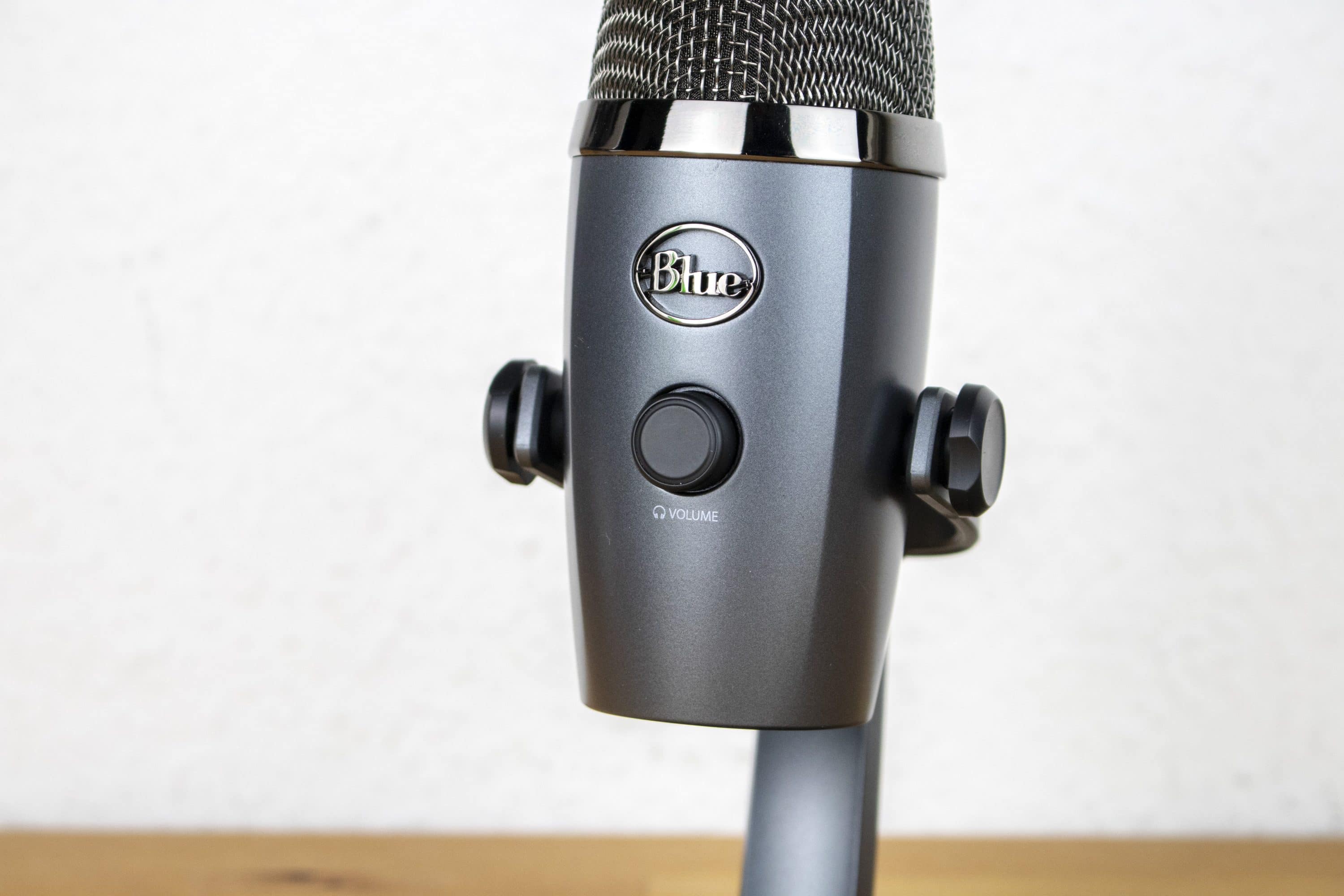 marmor Salg Snavs Blue Yeti Nano: The Compact USB Microphone Reviewed