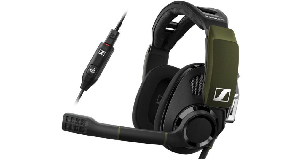 Гарнитура синхайзер для компьютера. Компьютерная гарнитура Sennheiser GSP 500. Наушники Sennheiser 7.1. Гарнитура Sennheiser GSP закрытого типа. Компьютерная гарнитура Sennheiser GSP 550.