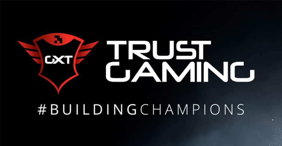 Trust Gaming Prasentiert Neue Gaming Peripherie